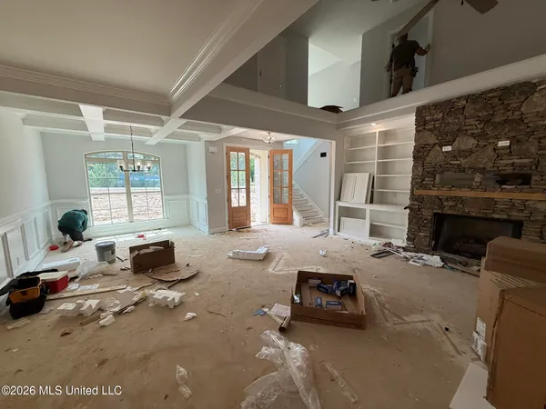 $697,900 | 11210 Vicki's Lane, Olive Branch, MS 38654
