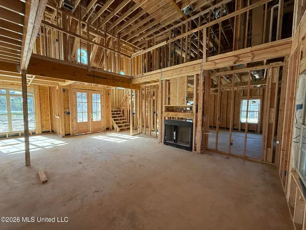 $707,000 | 11210 Vicki's Lane, Olive Branch, MS 38654