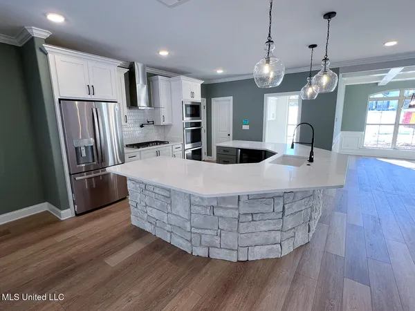 $697,900 | 11210 Vicki's Lane, Olive Branch, MS 38654