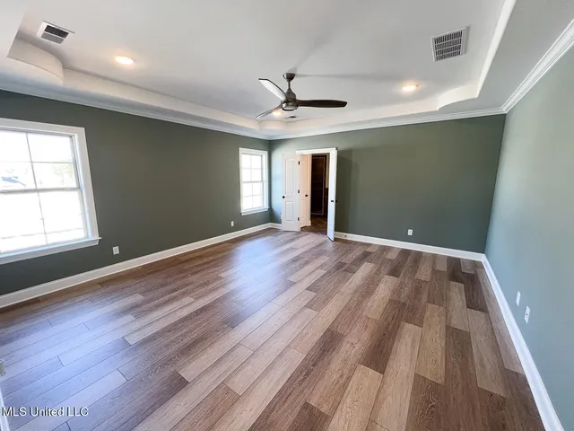 $707,000 | 11210 Vicki's Lane, Olive Branch, MS 38654