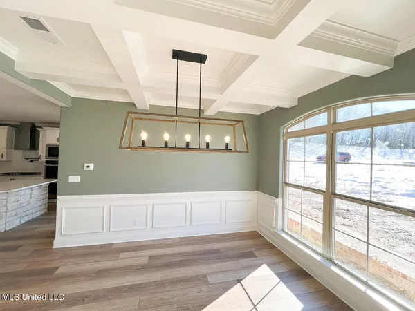 $707,000 | 11210 Vicki's Lane, Olive Branch, MS 38654