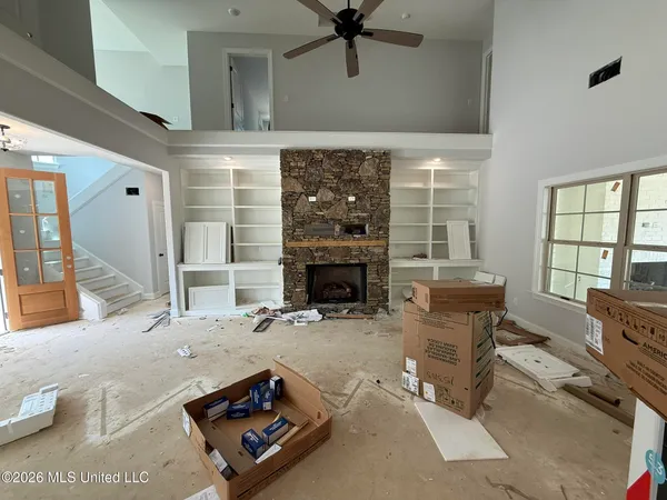 $697,900 | 11210 Vicki's Lane, Olive Branch, MS 38654