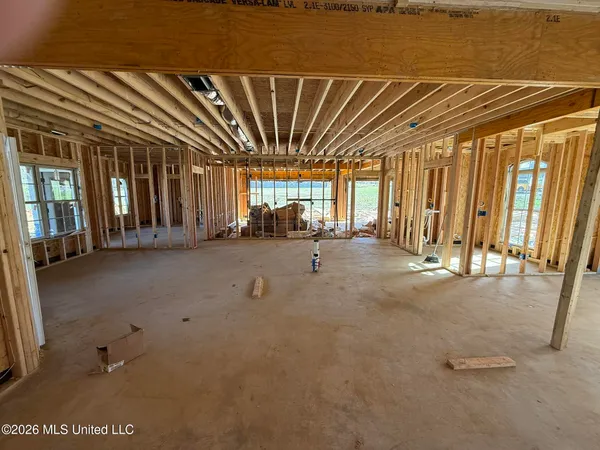 $707,000 | 11210 Vicki's Lane, Olive Branch, MS 38654