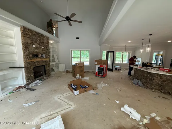 $697,900 | 11210 Vicki's Lane, Olive Branch, MS 38654