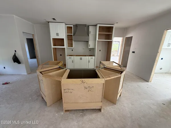 $697,900 | 11210 Vicki's Lane, Olive Branch, MS 38654