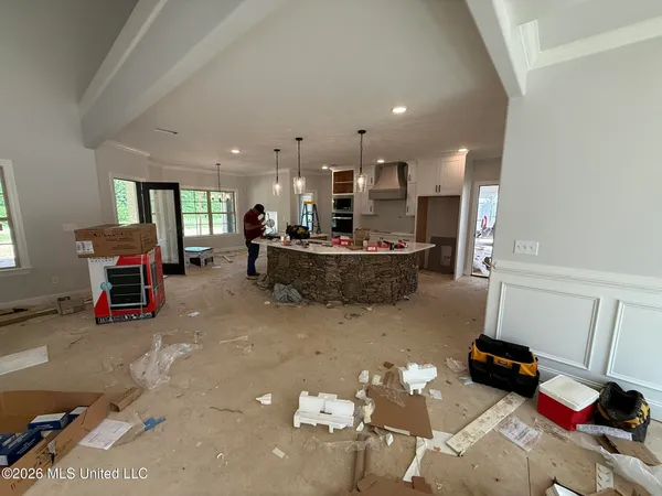 $697,900 | 11210 Vicki's Lane, Olive Branch, MS 38654