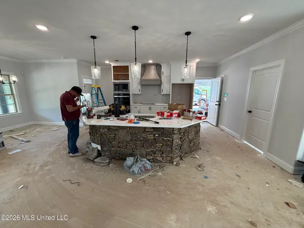 $697,900 | 11210 Vicki's Lane, Olive Branch, MS 38654
