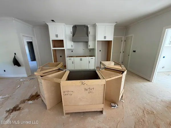 $697,900 | 11210 Vicki's Lane, Olive Branch, MS 38654