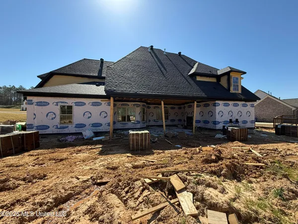 $707,000 | 11210 Vicki's Lane, Olive Branch, MS 38654