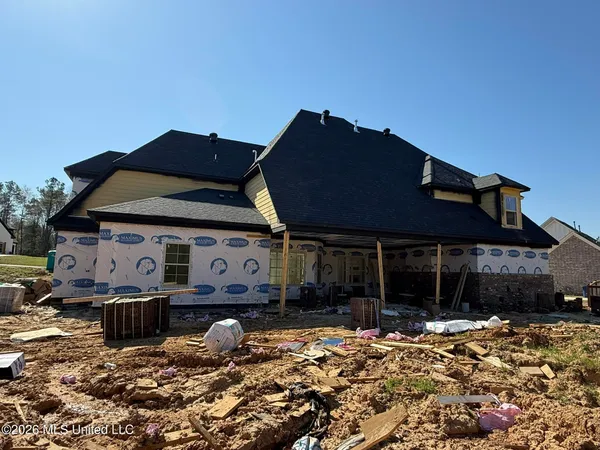 $697,900 | 11210 Vicki's Lane, Olive Branch, MS 38654