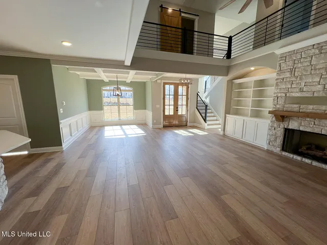 $707,000 | 11210 Vicki's Lane, Olive Branch, MS 38654