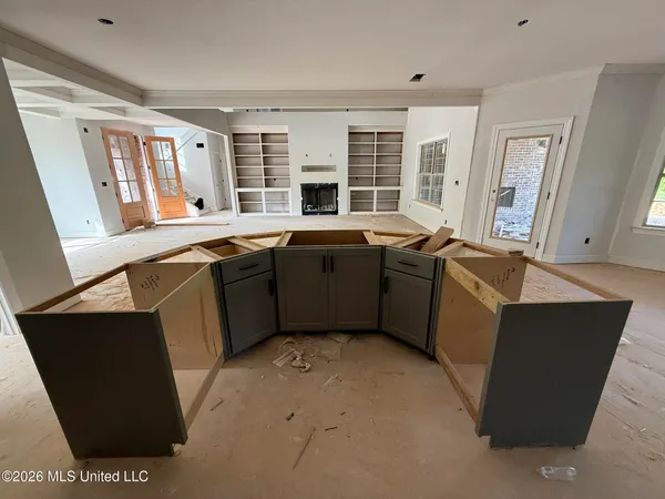 $697,900 | 11210 Vicki's Lane, Olive Branch, MS 38654