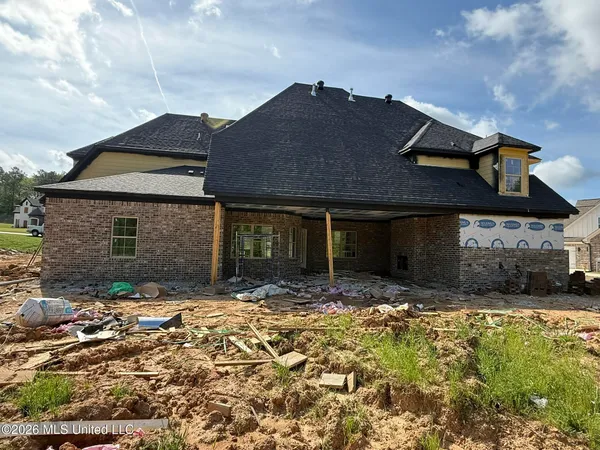 $697,900 | 11210 Vicki's Lane, Olive Branch, MS 38654