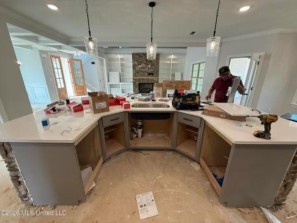 $697,900 | 11210 Vicki's Lane, Olive Branch, MS 38654
