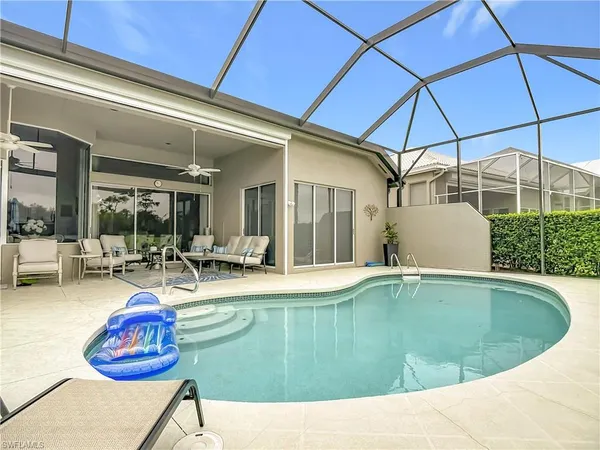 $749,000 | 19497 Silver Oak Drive, Estero, FL 33967