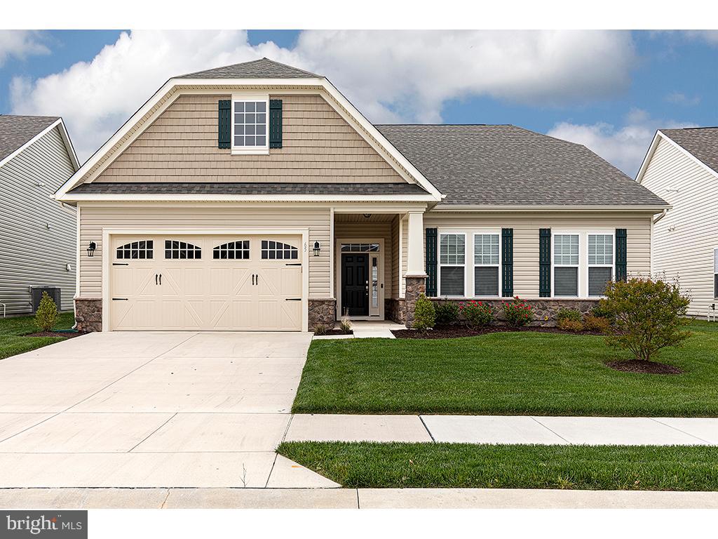 65 Champions Drive, Bridgeville, DE 19933 Compass