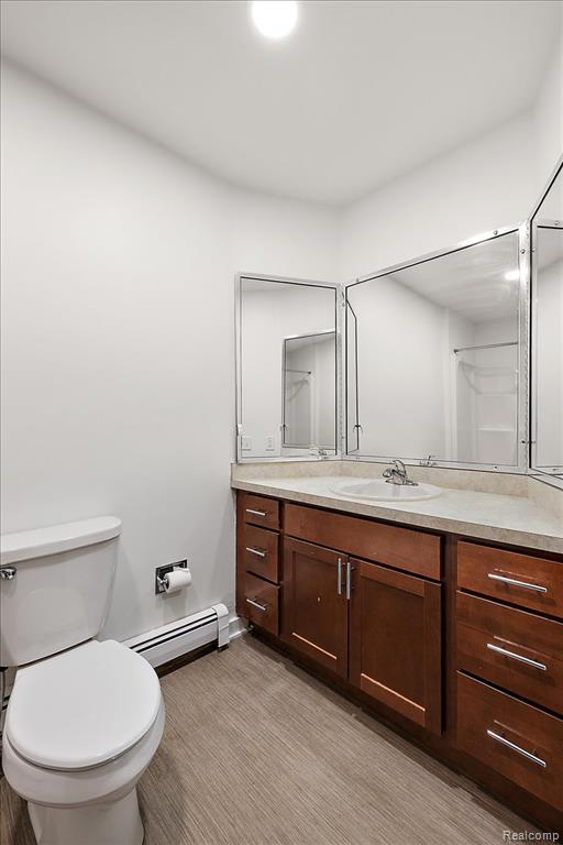384 West Drahner Road, Unit C13 Oxford, MI 48371 - Photo 22 of 38