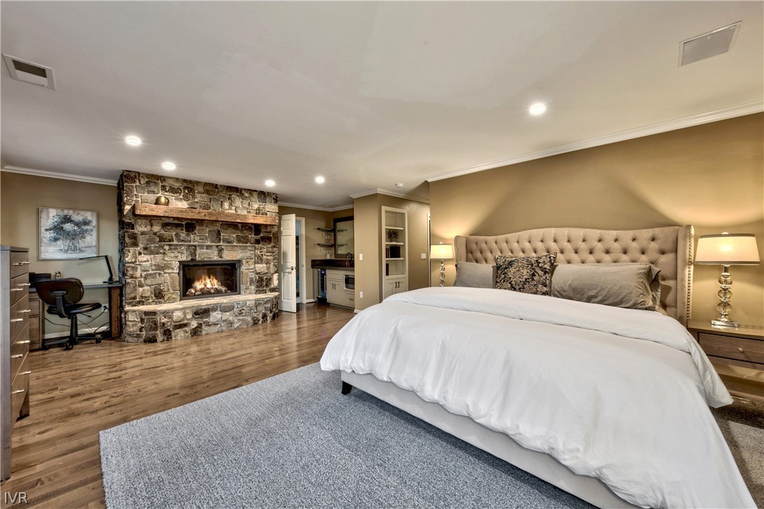 714 Champagne Road Incline Village, NV 89451 - Photo 34 of 50