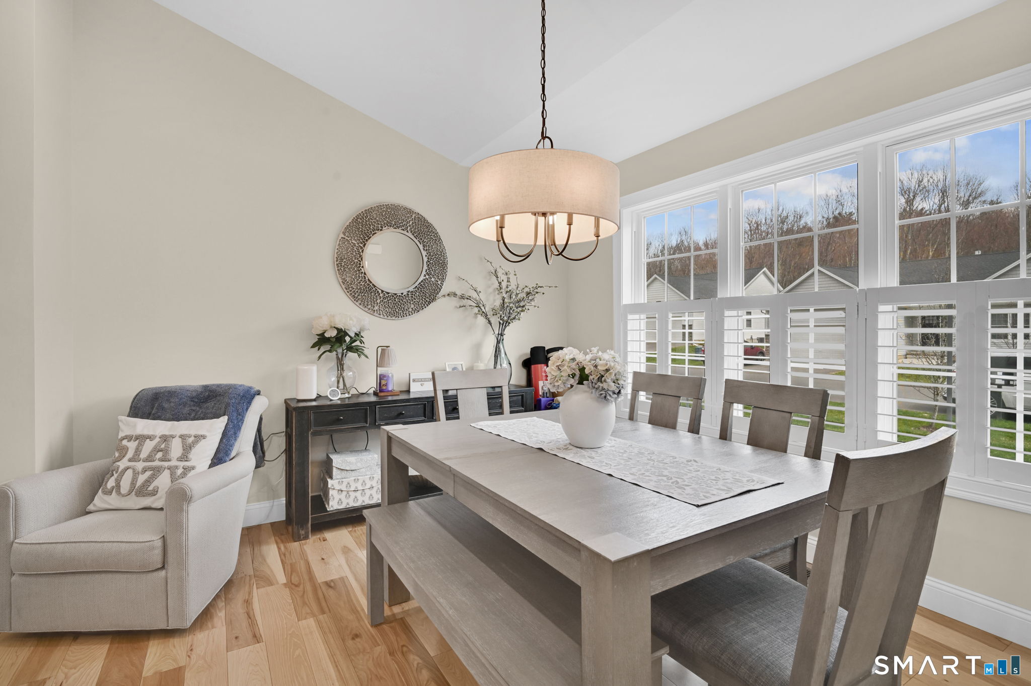 31 Eleanor Road, Unit 31 Somers, CT 06071 - Photo 12 of 42