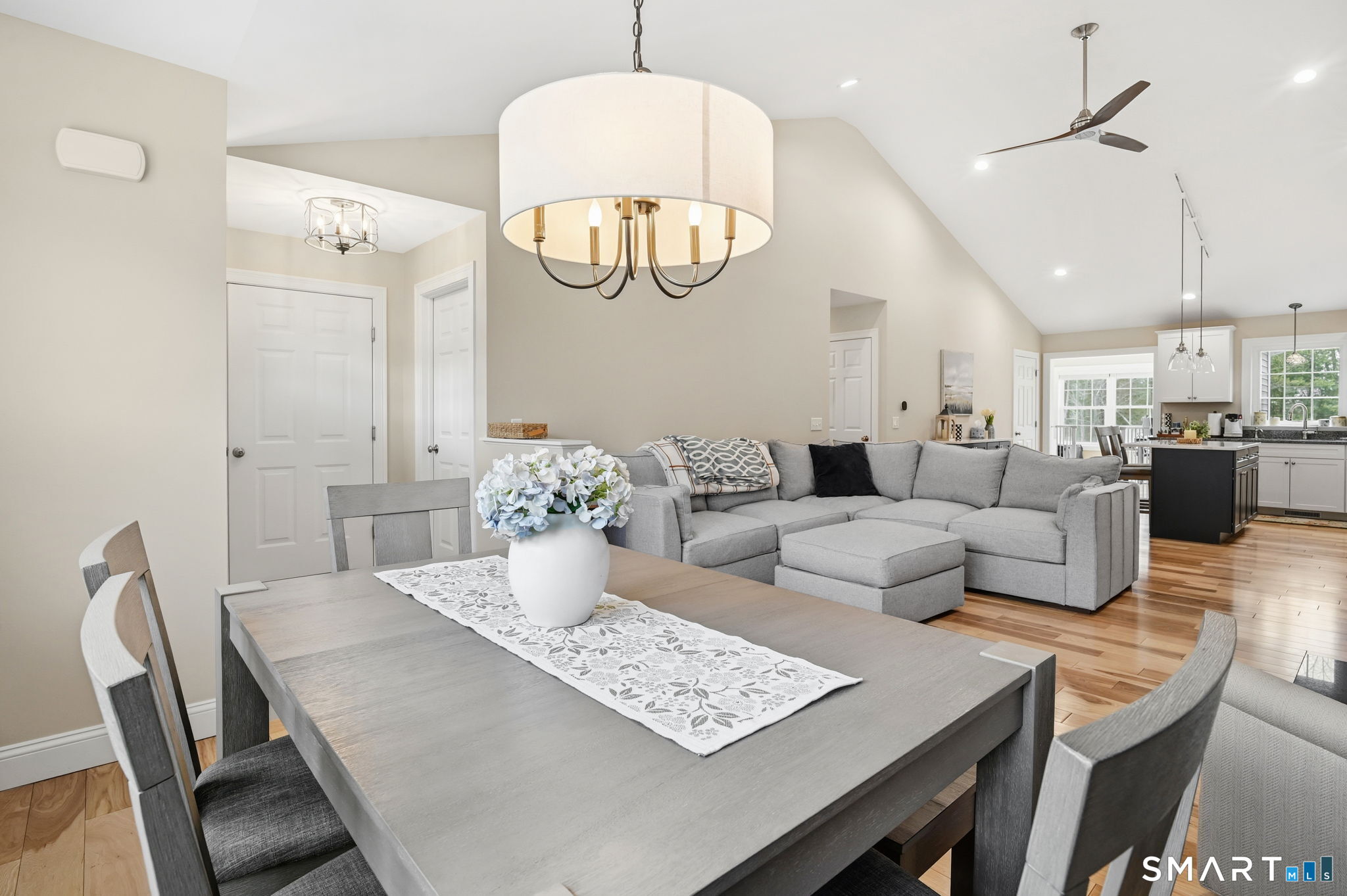 31 Eleanor Road, Unit 31 Somers, CT 06071 - Photo 15 of 42