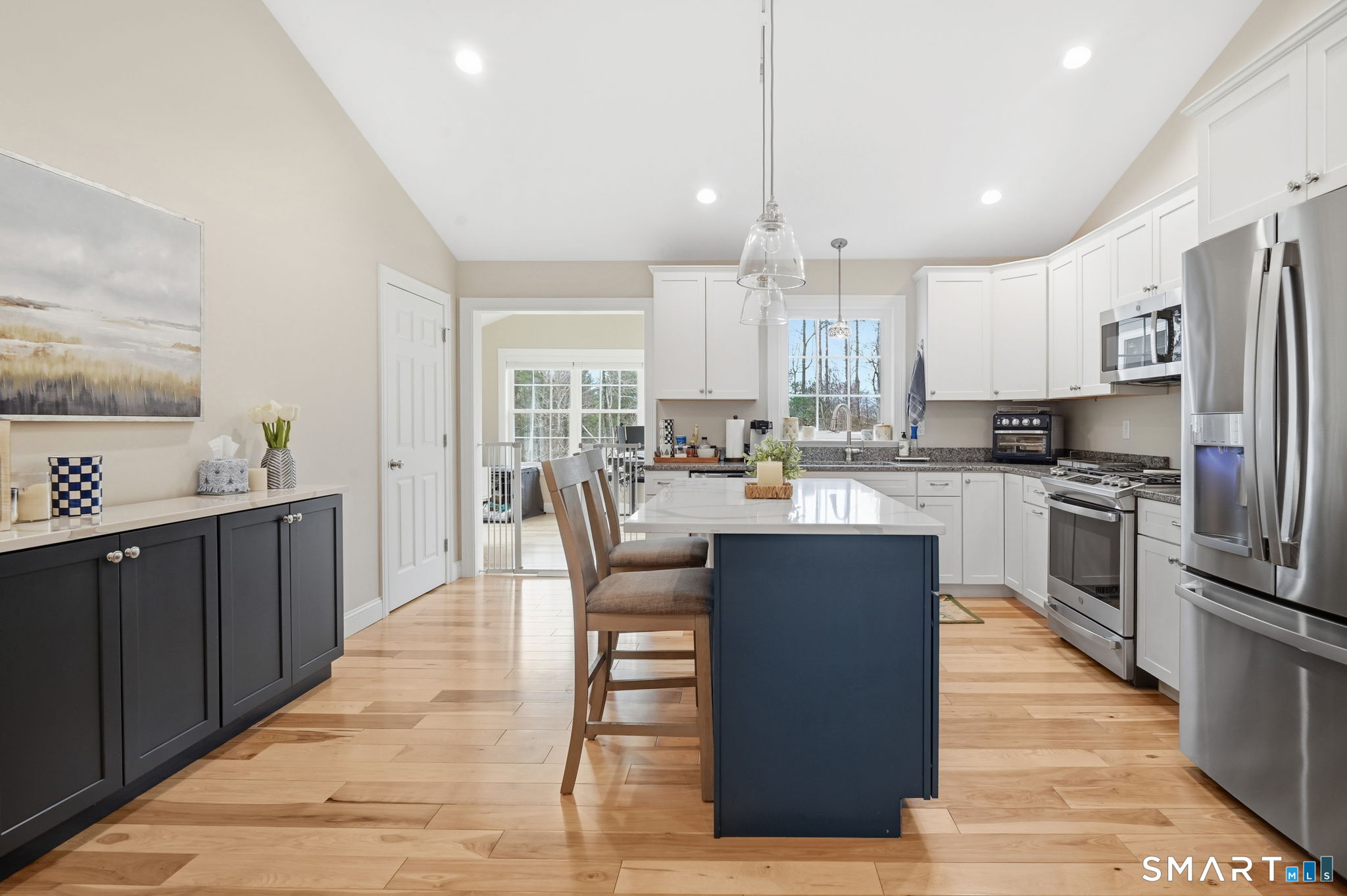 31 Eleanor Road, Unit 31 Somers, CT 06071 - Photo 16 of 42