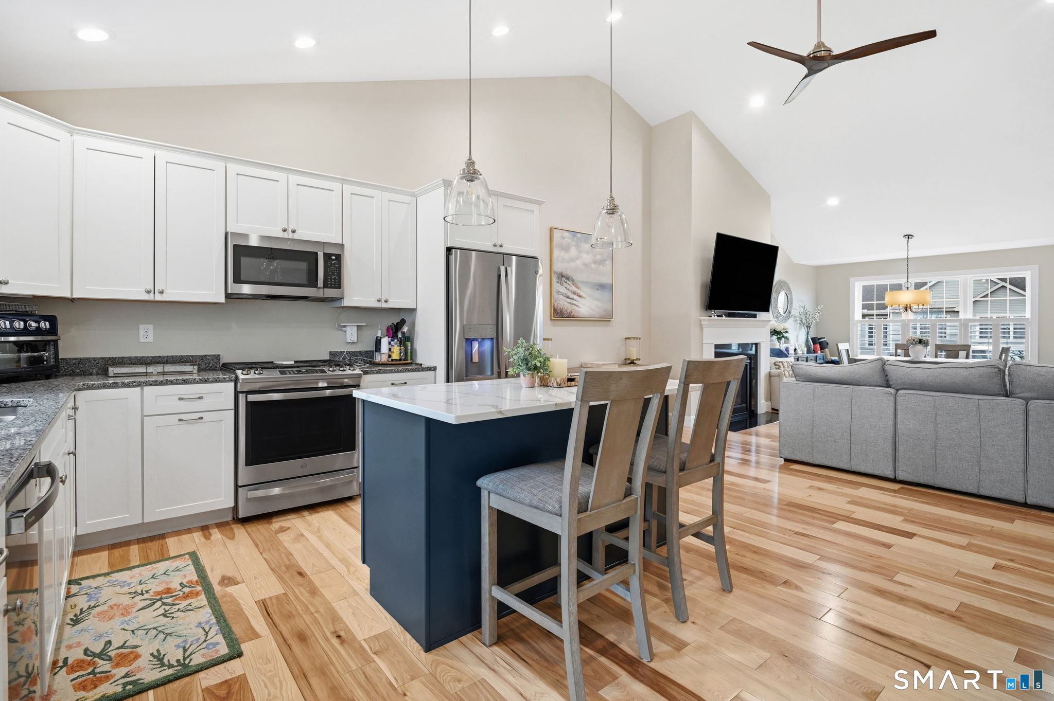 31 Eleanor Road, Unit 31 Somers, CT 06071 - Photo 18 of 42