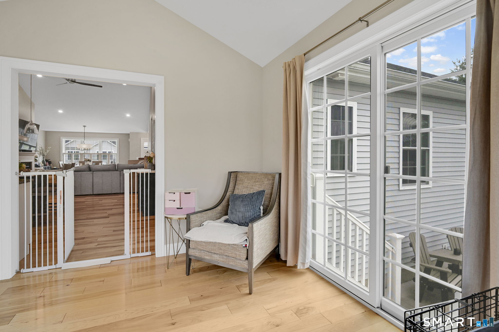 31 Eleanor Road, Unit 31 Somers, CT 06071 - Photo 19 of 42 All Season Sunroom