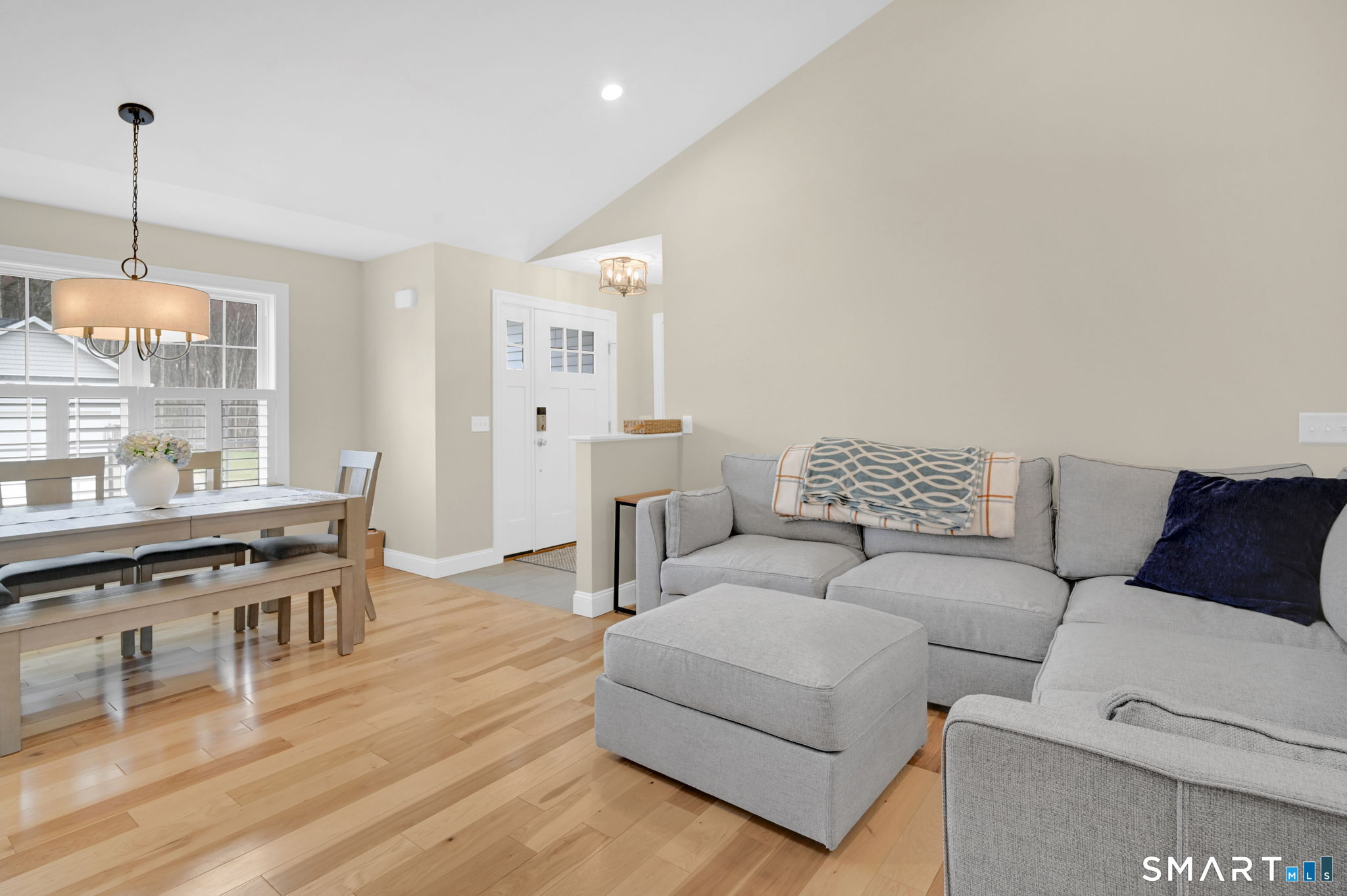 31 Eleanor Road, Unit 31 Somers, CT 06071 - Photo 20 of 42