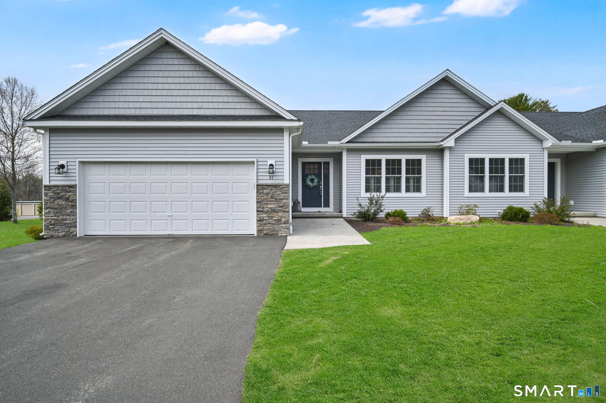 31 Eleanor Road, Unit 31 Somers, CT 06071 - Photo 2 of 42