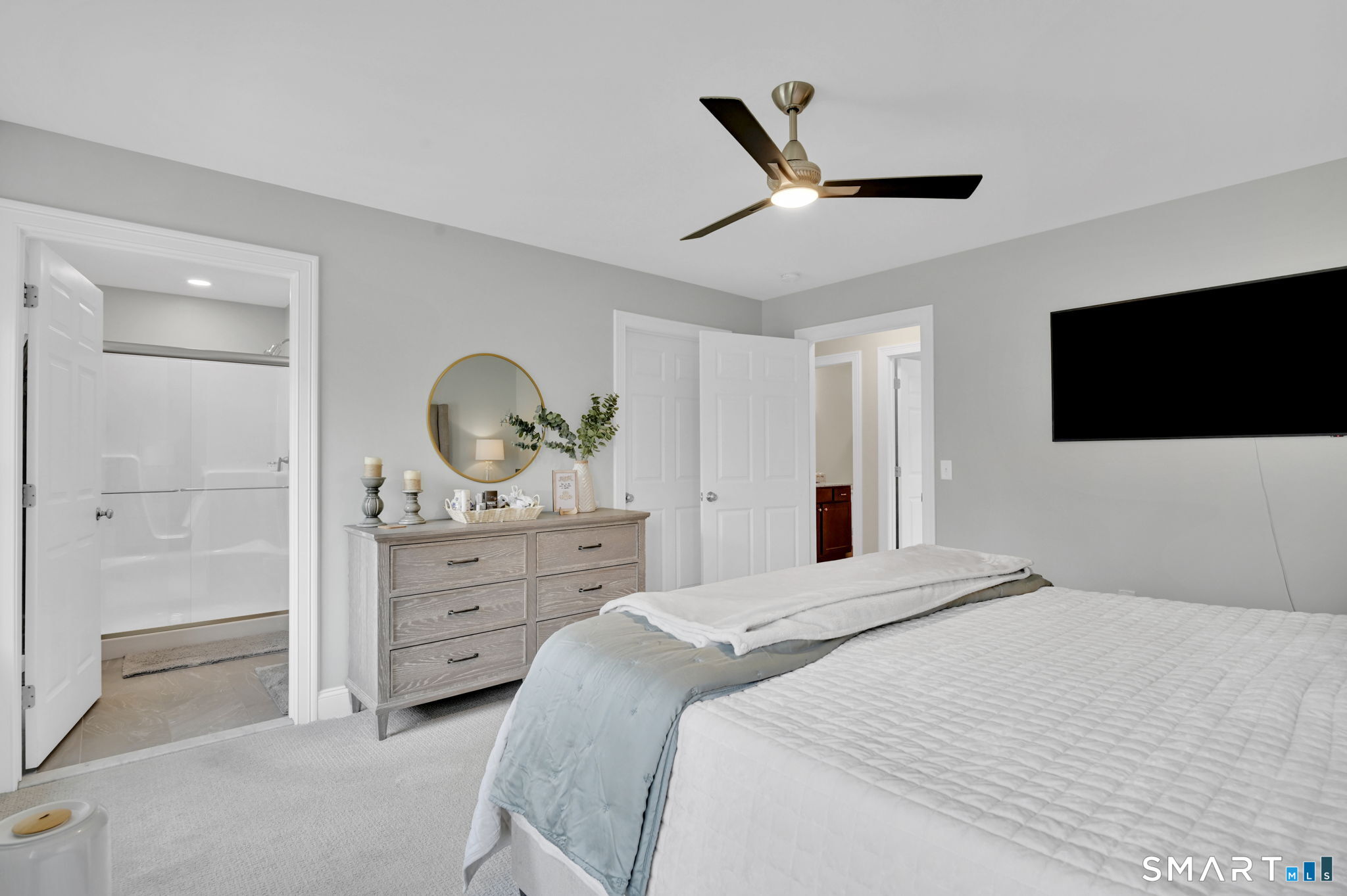 31 Eleanor Road, Unit 31 Somers, CT 06071 - Photo 22 of 42