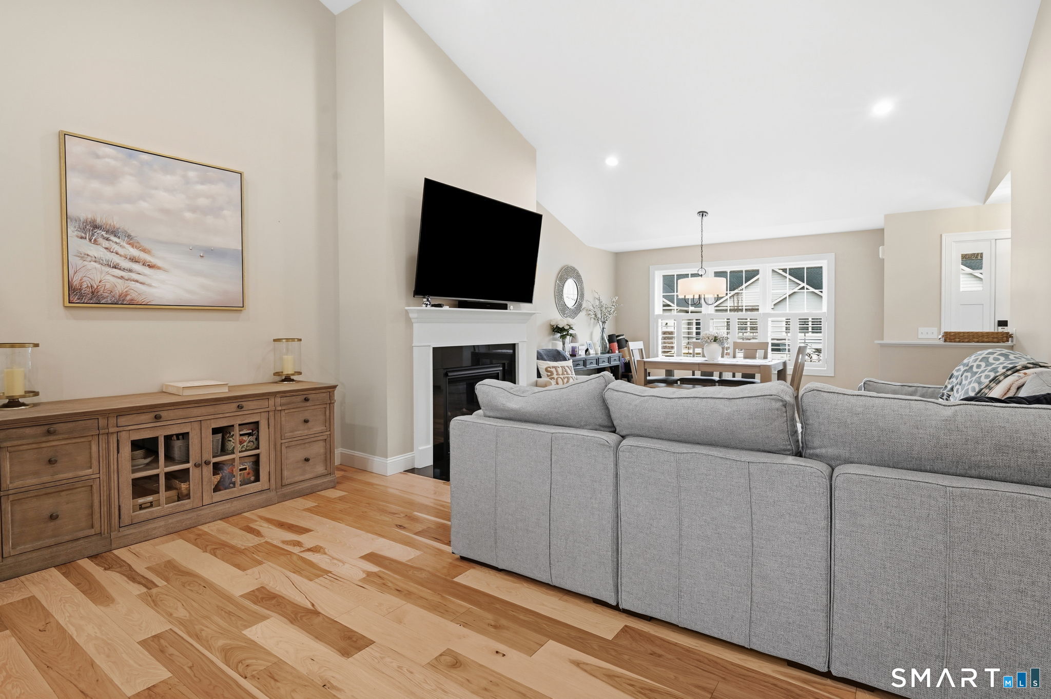 31 Eleanor Road, Unit 31 Somers, CT 06071 - Photo 24 of 42