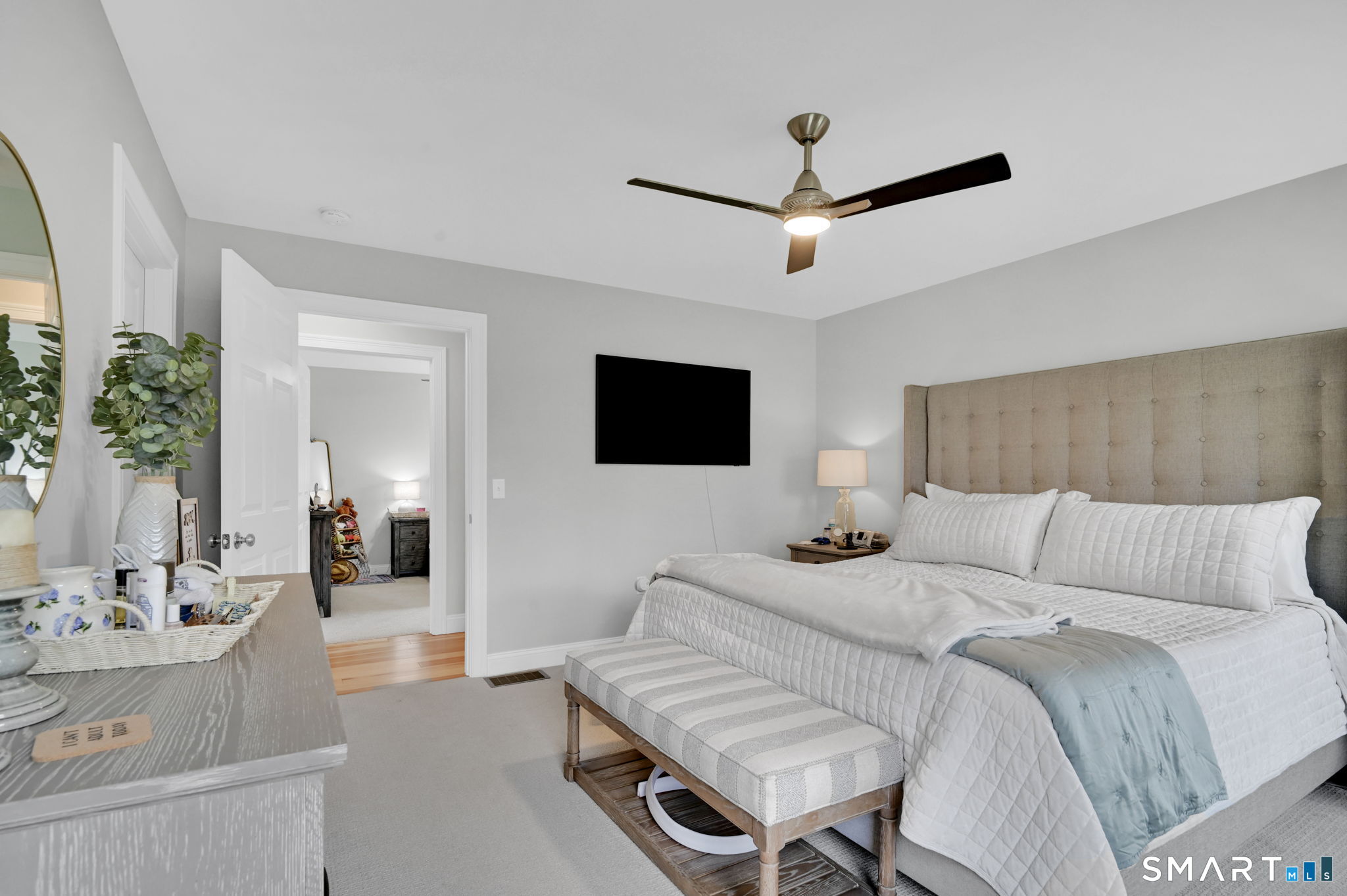 31 Eleanor Road, Unit 31 Somers, CT 06071 - Photo 26 of 42