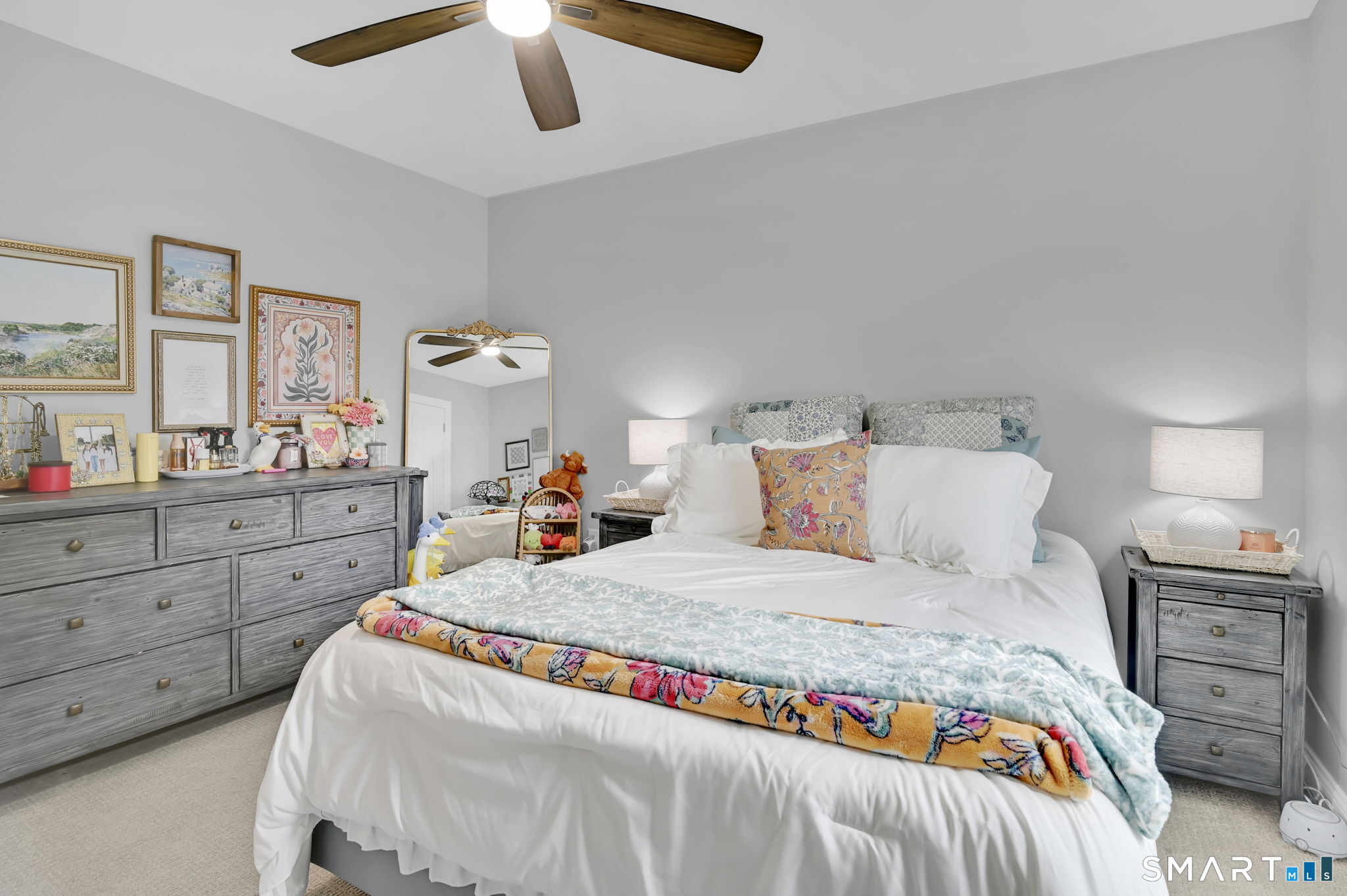 31 Eleanor Road, Unit 31 Somers, CT 06071 - Photo 27 of 42