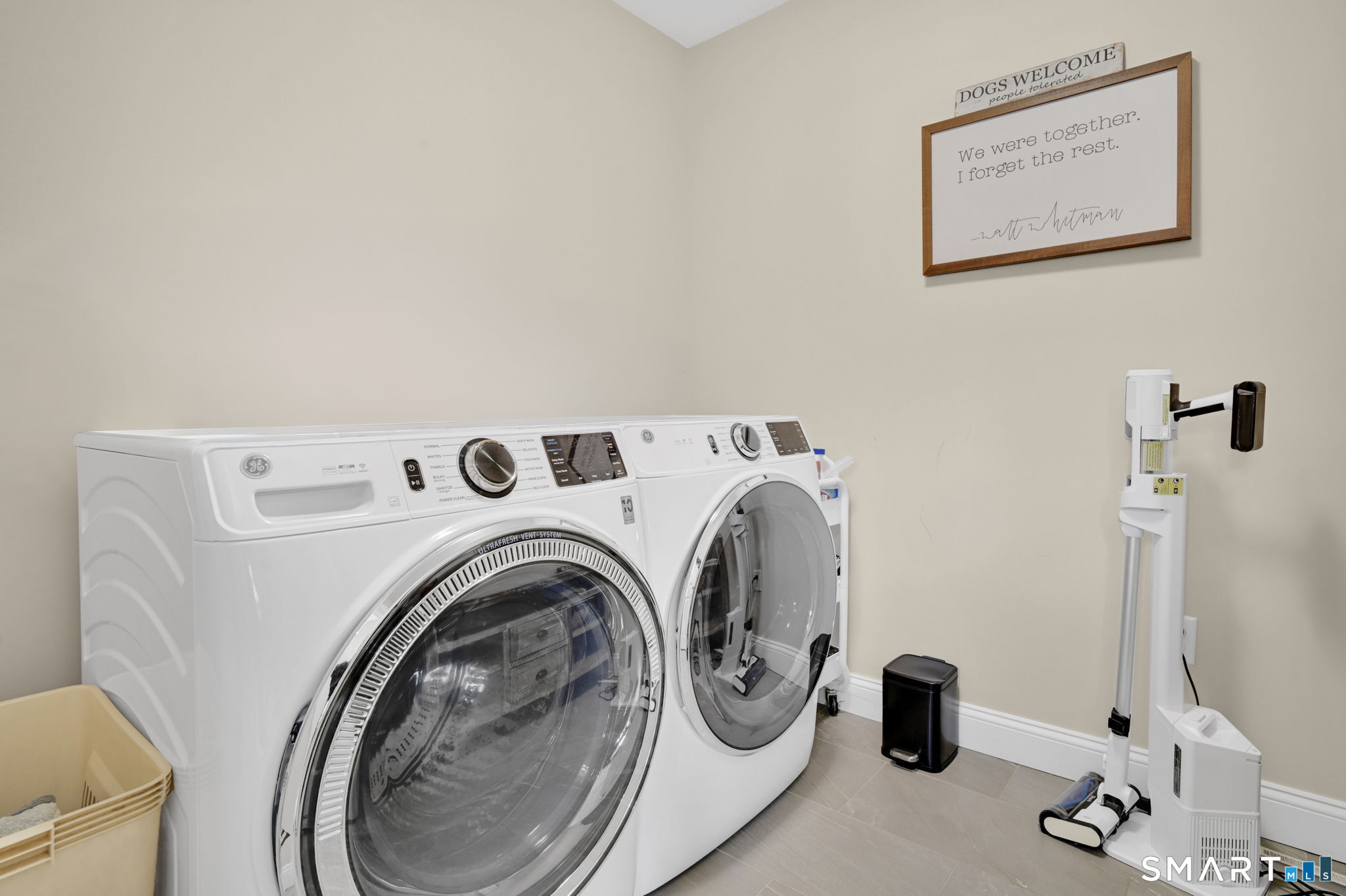 31 Eleanor Road, Unit 31 Somers, CT 06071 - Photo 30 of 42 First Floor Laundry Room