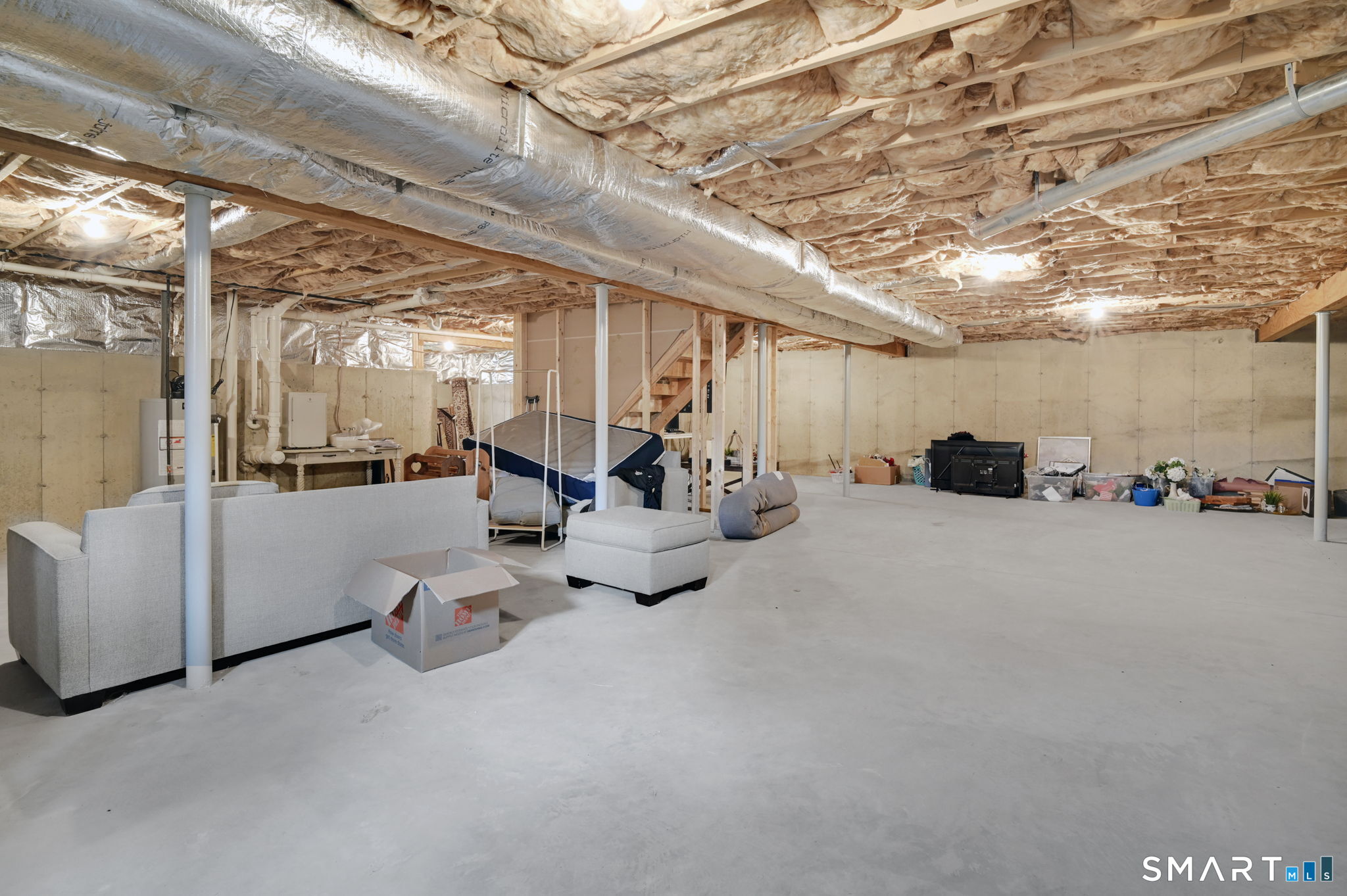 31 Eleanor Road, Unit 31 Somers, CT 06071 - Photo 32 of 42