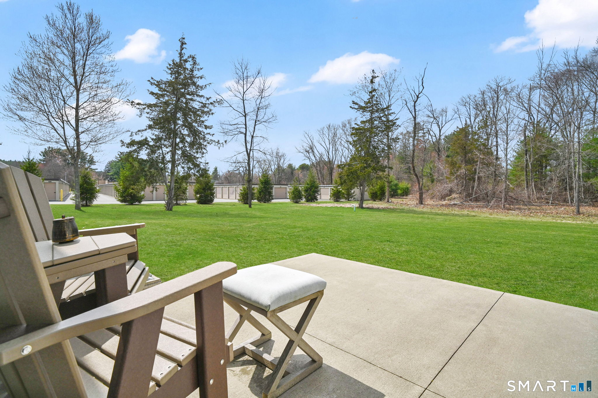 31 Eleanor Road, Unit 31 Somers, CT 06071 - Photo 33 of 42