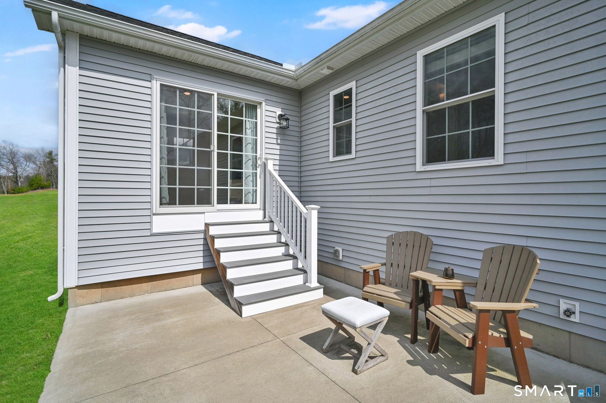 31 Eleanor Road, Unit 31 Somers, CT 06071 - Photo 35 of 42