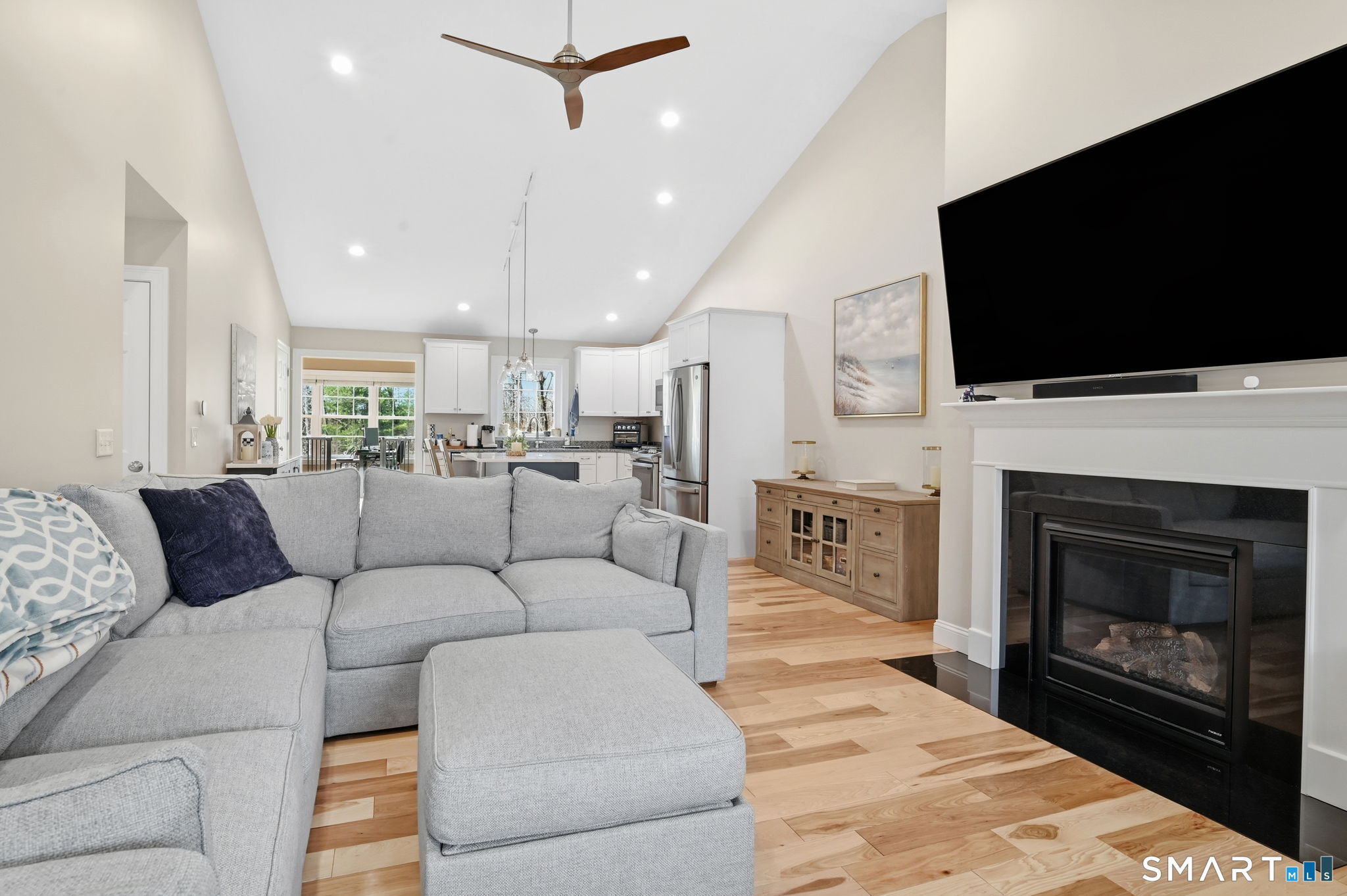 31 Eleanor Road, Unit 31 Somers, CT 06071 - Photo 37 of 42