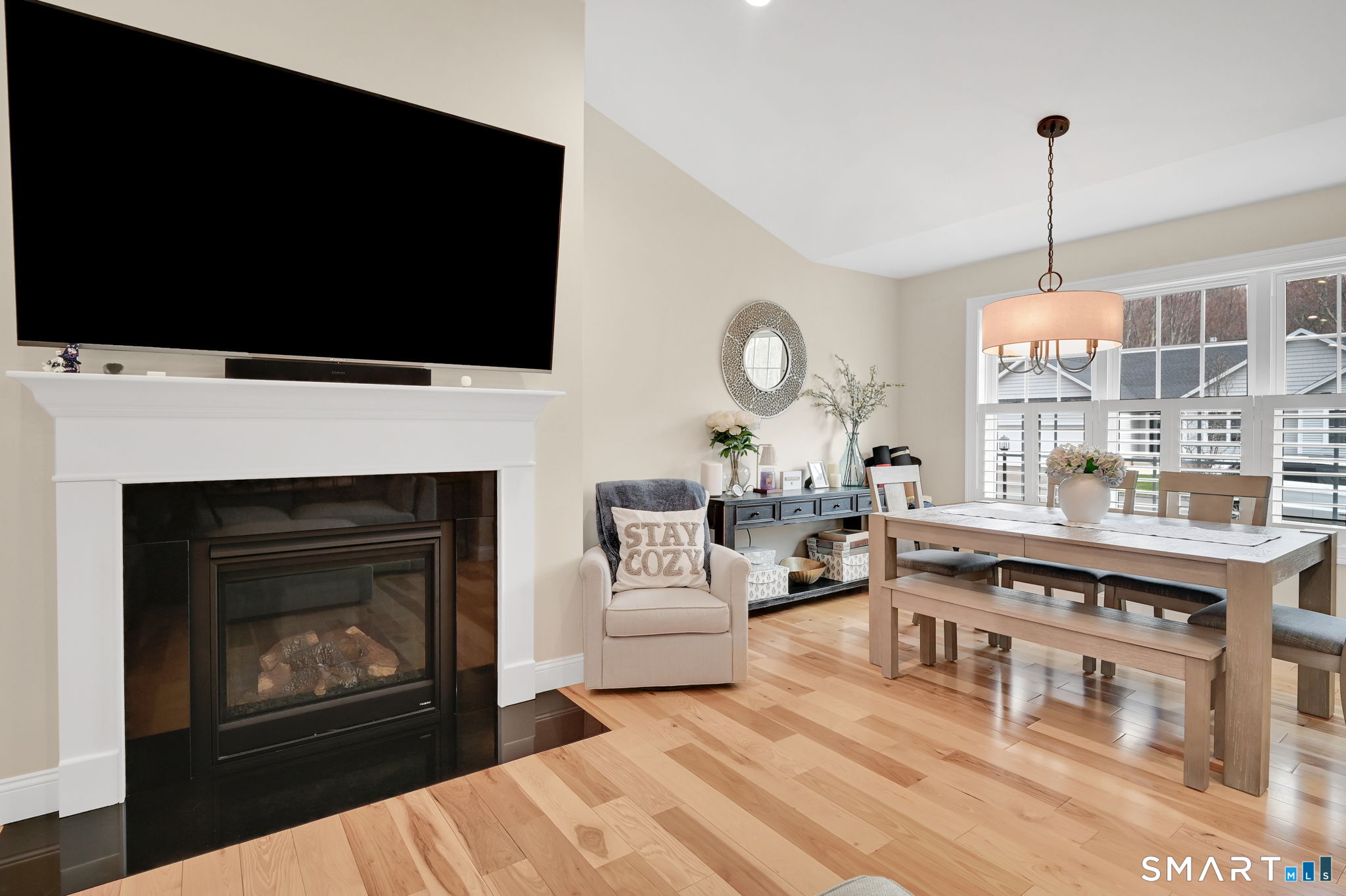 31 Eleanor Road, Unit 31 Somers, CT 06071 - Photo 8 of 42