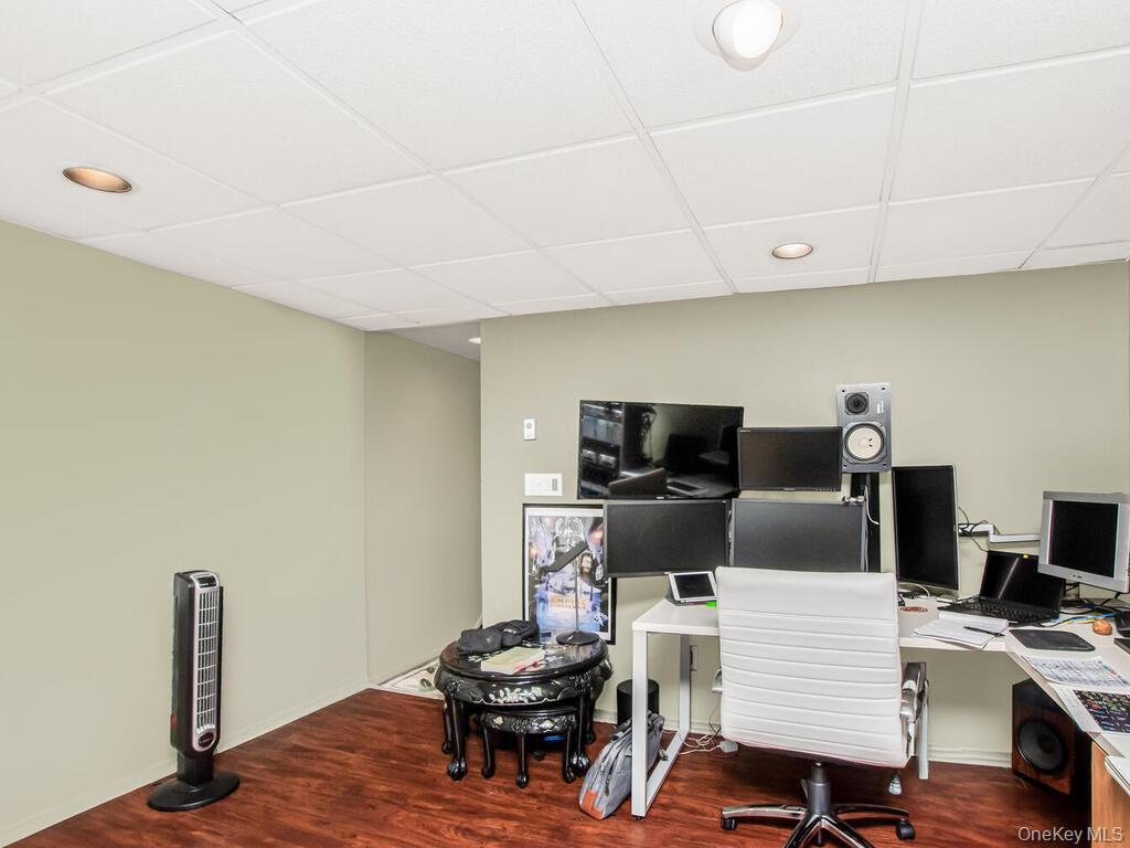 8 Davids Lane Ossining, NY 10562 - Photo 23 of 26 Finished Basement