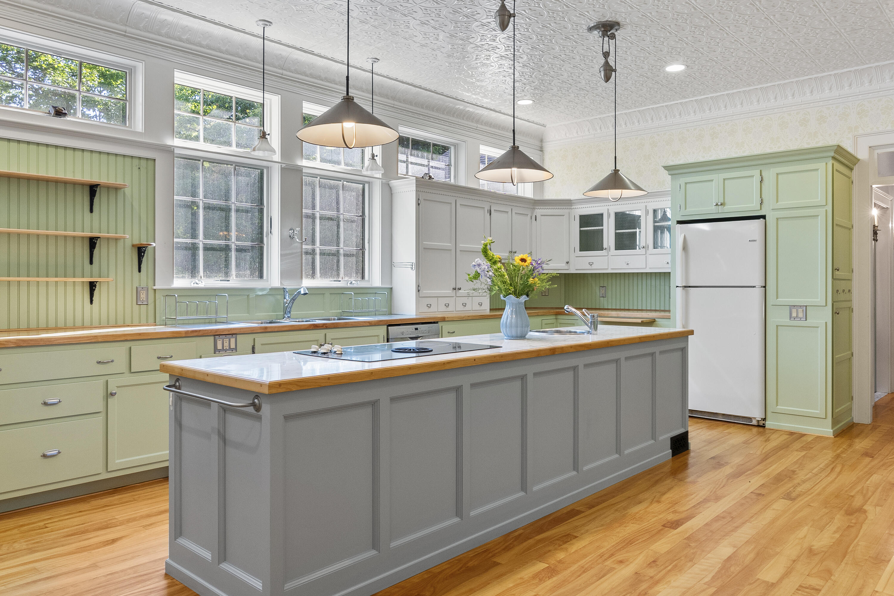 554 Benner Road Bristol, ME 04539 - Photo 6 of 69 554 Benner Rd, Bristol, ME-31