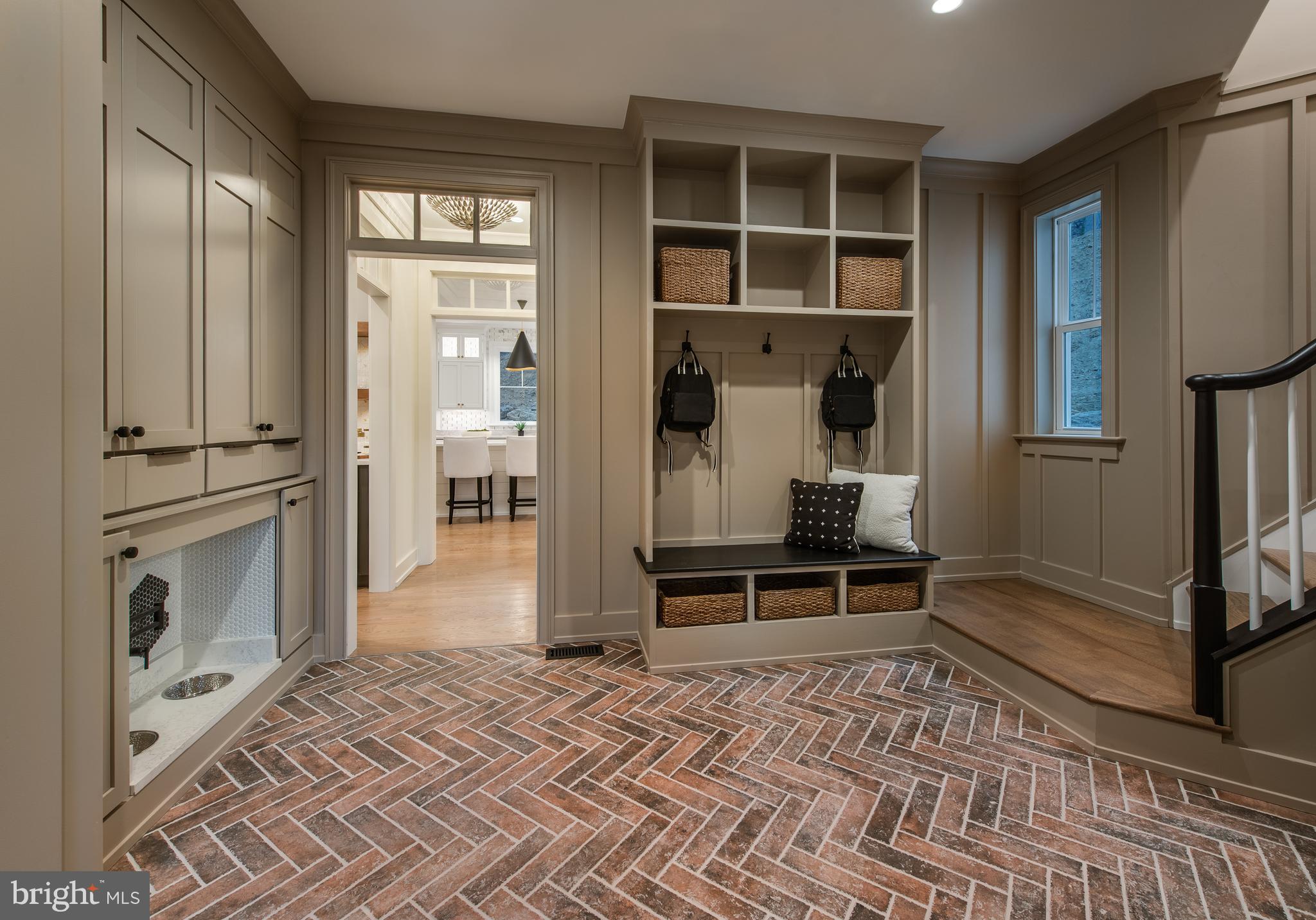 1541 Dowlin Forge Road Downingtown, PA 19335 - Photo 11 of 19 an empty room with windows