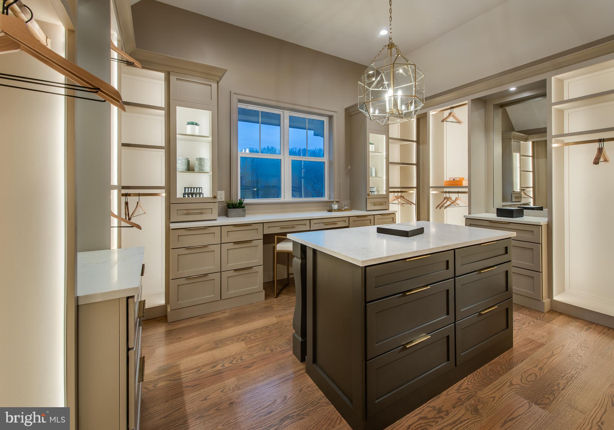 1541 Dowlin Forge Road Downingtown, PA 19335 - Photo 17 of 19 a bathroom with a sink double vanity and a shower