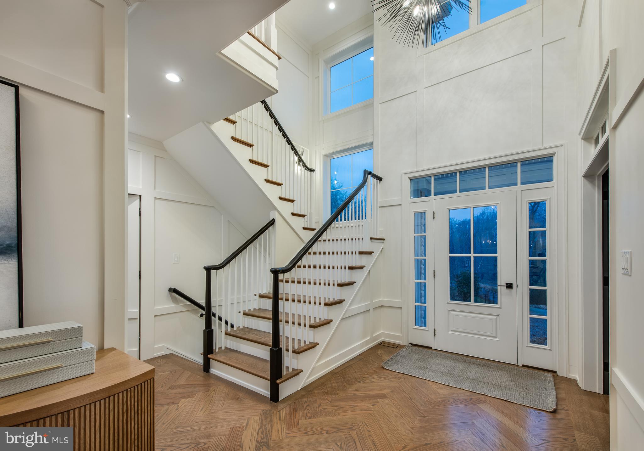 1541 Dowlin Forge Road Downingtown, PA 19335 - Photo 2 of 19 a view of entryway