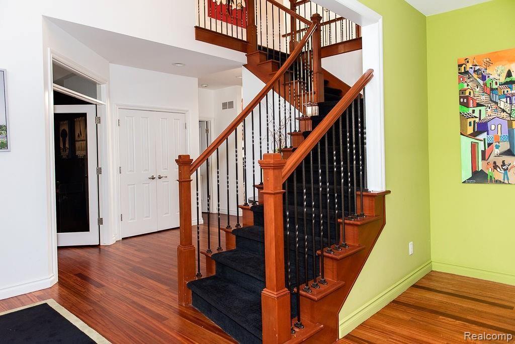 1422 Galena Rochester Hills, MI 48306 - Photo 22 of 47