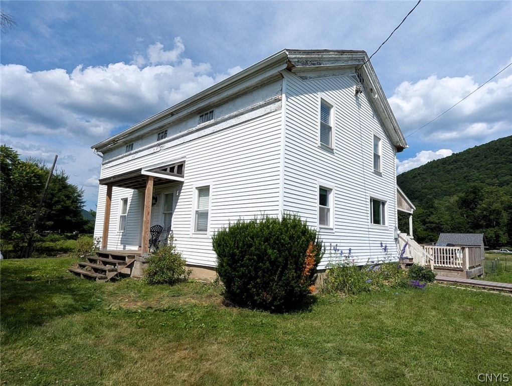 5430 Meads Creek Road Campbell, NY 14870 - Photo 1 of 48
