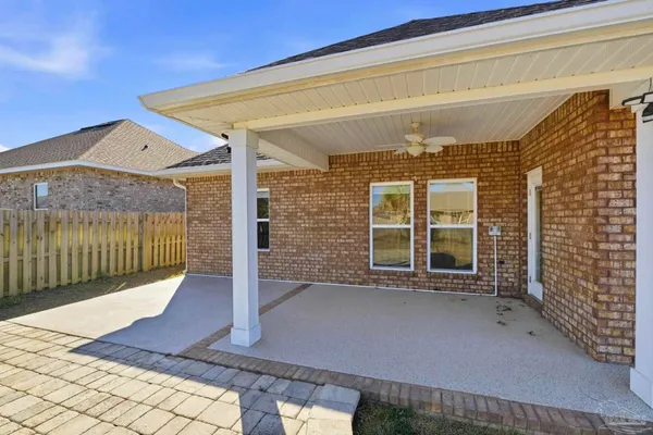 $390,000 | 1640 Quartz Avenue, Cantonment, FL 32533