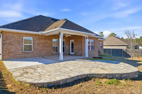 $390,000 | 1640 Quartz Avenue, Cantonment, FL 32533