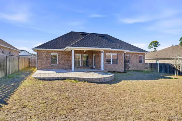 $390,000 | 1640 Quartz Avenue, Cantonment, FL 32533