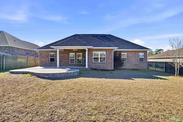 $390,000 | 1640 Quartz Avenue, Cantonment, FL 32533